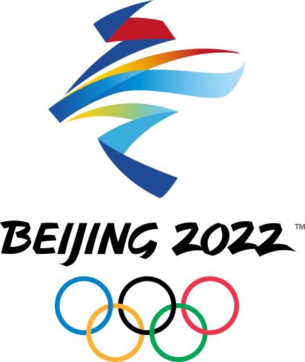 2022年北京冬奥会会徽