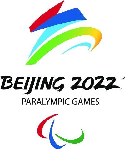 2022年北京冬残奥会会徽